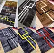 Turkish Carpets - Medium Size - 1