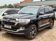 Toyota Land Cruiser 4.6 V8 ZX 2013 Black - 5