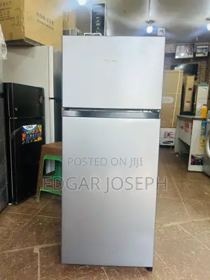 Hisense 160L Refrigerator
