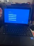 Dell Latitude 3190 2-in-1 Laptop - 1