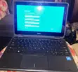 Dell Latitude 3190 2-in-1 Laptop - 2