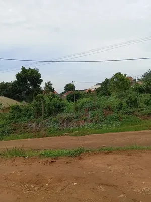 50x100ft Plots for Sale - Kiyunga (UGX 34m)