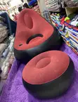 Brand New Inflatable Air Sofa - 1