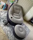 Brand New Inflatable Air Sofa - 2