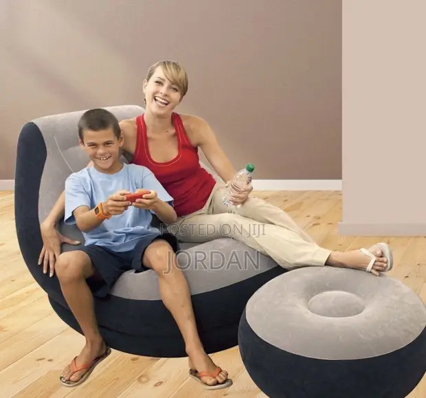 Luxury Intex Air Sofa - 1