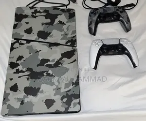 Playstation 5 Slim Digital Edition