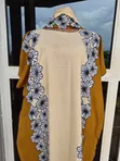 Dera and Veil (Scarf) - 1