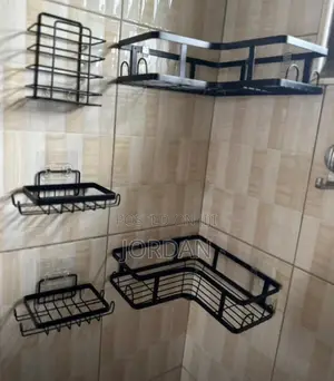 Original Shower Caddy - 5 Pieces