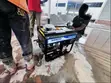 Bonchi 5.5kW Diesel Welding Generator - 2