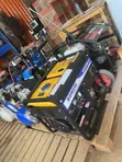 Bonchi 5.5kW Diesel Welding Generator - 4