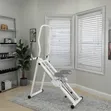 Foldable Vertical Stair Stepper and Climber Machine - 3