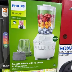 Philips 3000 Series ProBlend Blender (HR2041)