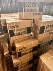Bonchi MMA-250 Professional Welding Machine - 3