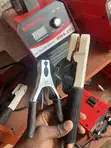 Bonchi MMA-250 Professional Welding Machine - 4
