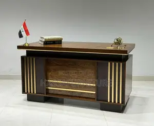 Executive Office Desk - Brand New