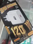 120W GQ-226 Fast Charger - 2