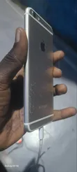 Apple iPhone 6s Plus 64GB Gray - 2