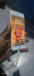 Apple iPhone 6s Plus 64GB Gray - 3