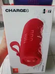 JBL Charge 6 Portable Bluetooth Speaker - 2