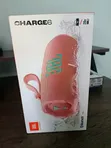 JBL Charge 6 Portable Bluetooth Speaker - 4
