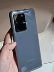 Samsung Galaxy S20 Ultra 5G 128GB Gray - 4