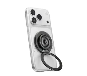 Green Lion Mag Air Scroll Magnetic Ring Holder