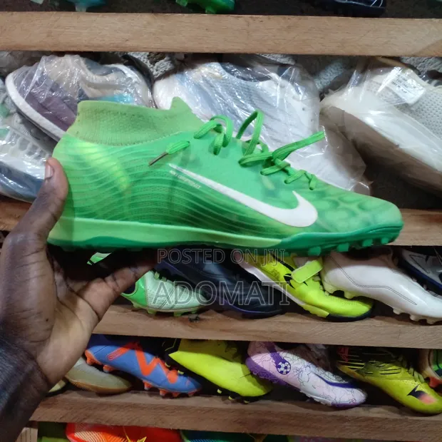 Nike Football Boots - 1