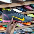 Nike Football Boots - 2