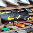 Nike Football Boots - 5