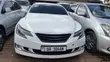 Toyota Mark X 2012 White - 2