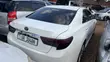 Toyota Mark X 2012 White - 3