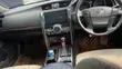 Toyota Mark X 2012 White - 4