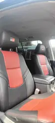 Land Cruiser V8 for Hire - Self-Drive or Chauffeur - 1