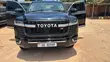 Land Cruiser V8 for Hire - Self-Drive or Chauffeur - 2