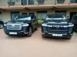 Land Cruiser V8 for Hire - Self-Drive or Chauffeur - 3