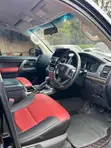 Land Cruiser V8 for Hire - Self-Drive or Chauffeur - 4