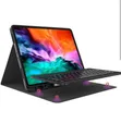 Green Lion Premium Leather Keyboard Case for iPad Mini 6 - 2