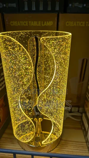 AFX Lighting Table Lamp - Brand New