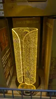 AFX Lighting Table Lamp - Brand New - 2