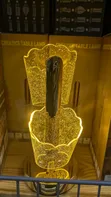 AFX Lighting Table Lamp - Brand New - 5