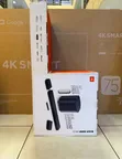 JBL Bar 800 5.1.2 Channel Soundbar with Dolby Atmos - 1