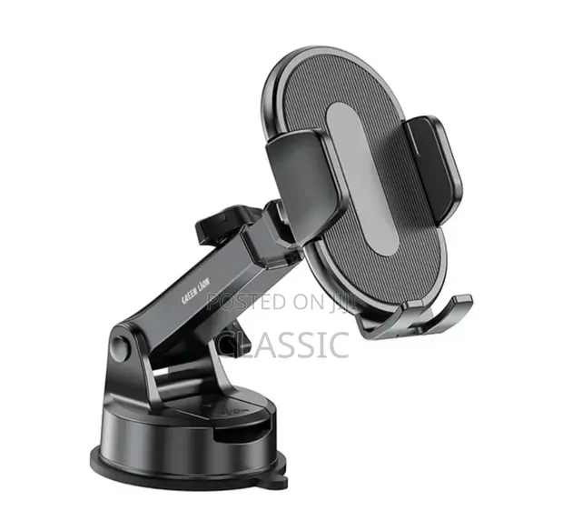 Green Lion Strong Hold X Phone Holder - 1