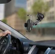 Green Lion Strong Hold X Phone Holder - 3
