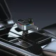 Green Lion GFM-2 72W Car FM Transmitter with Bluetooth 5.4 - 2