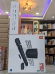 JBL Bar 1000MK2 7.1.4Ch Detachable Dolby Atmos Soundbar (Black) - 2