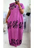 Heavy Cotton Deras - 2