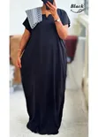 Heavy Cotton Deras - 3