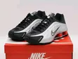 Luxury Nike Canvas Shoes - Multicolor - 1
