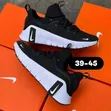 Luxury Nike Canvas Shoes - Multicolor - 2