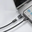 Green Lion USB-A to USB-C OTG Adapter - 3